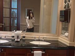 -广州富力丽思卡尔顿酒店