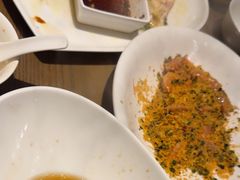 -三亚湾假日度假酒店·中餐厅