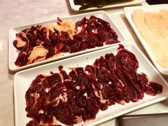 三花趾-食潮汕头鲜牛馆(望京保利店)
