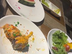 -春天烤肉自助餐厅(贵都店)