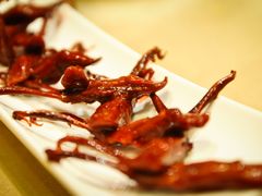 鸭舌-沙田轩(古北店)
