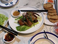 -醉南拳客家菜·河田鸡(东街口航空大厦店)
