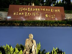 -莲花山公园