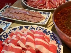 -东镇老火锅(长春路首店)