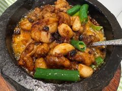 -桂满陇·杭州饭店(清河万象店)