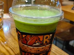 牛油果霜-乐凯撒披萨(东方新世界店)