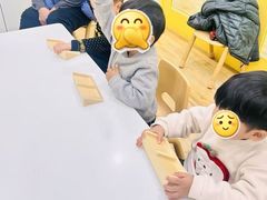 -培飞思维启蒙·益智游戏·科学探索(城西银泰店)
