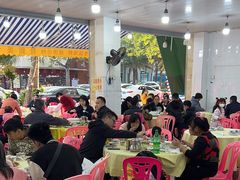 -秋姐美食店(旅游大道店)