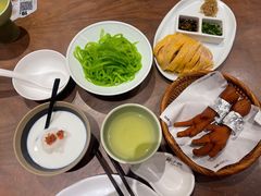 -苏小柳点心·手作小笼包(康桥分院)