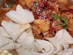 -天山传奇新疆菜(SKLP店)