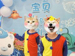 -万达广场(龙湖店)