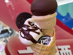 -DQ·蛋糕·冰淇淋(周浦万达店)