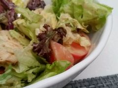 莫沙拉-小莫餐厅And More Restaurant西餐(北京展览馆店)