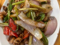 酱爆生肠-甜甜屋(解放中路店)