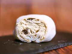 焦糖雪媚娘-7cake憩刻生日蛋糕·下午茶(西安店)