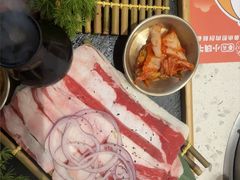 -奉天小嗨牛章鱼水煎肉(皇姑万象汇店)