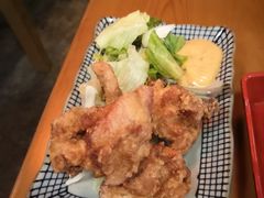 -可以の屋(欢乐城店)