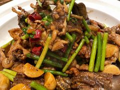 鳝鱼稻田蛙-黄泥岗·地道湖北菜(奥特莱斯店)