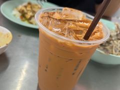 泰式奶茶-红大哥水门鸡饭(總店)