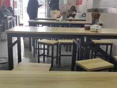 大堂-无名老卤面(中华门店)