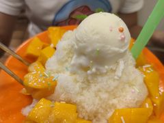 -顺记冰室(宝华路店)