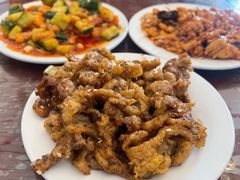 -清真宏玉祥黄门脸餐厅(华荫东里店)