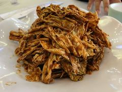-金家老三饭庄(常营店)