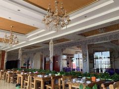 大堂-地方名吃海鲜大馅蒸饺(北戴河店)