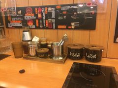 -博多一幸舍(侨福芳草地购物中心店)