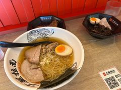 -寸屋拉面(凯德晶萃店)