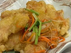 -京滨饭店·餐厅(阜外大街店)