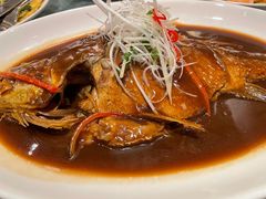 -莆田餐厅PUTIEN(西安万象天地店)