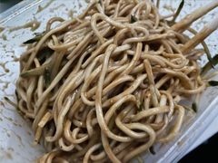麻辣凉面-新川面馆(新街口二店)