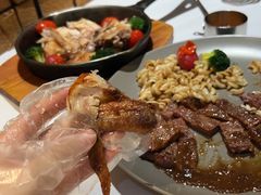 -西部牛排(京华城店)