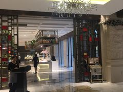 门面-太湖饭店·寄畅轩中餐厅