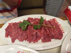-燃计沙茶皇·香港沙茶火锅(人广旗舰店)
