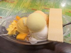 -顺记冰室(宝华路店)