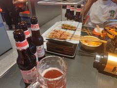 -司御手铜锅涮肉卤烤猪手(榆次新建路店)