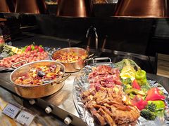 -西藏饭店·亚克·食光自助餐厅