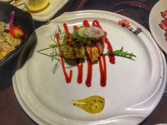 -蟹之国·精品蟹料理(极地店)