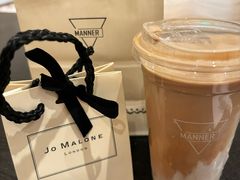 -Manner Coffee(深圳湾万象城店)
