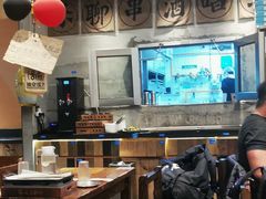 -破店肥哈·东北烧烤(南山保利店)