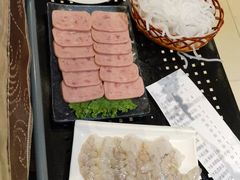 -东来顺饭庄(王府井步行街店)