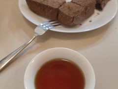 -阿殳咖啡(水围村店)