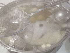 -菜忠潮州牛肉店(岗厦店)