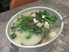 -四道菜·福建菜馆(新街口金鹰店)