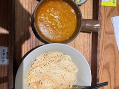 -李百蟹·江南蟹黄面·河景餐厅(夫子庙总店)