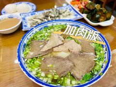 -隆福寺小吃店(东四店)