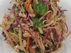 -老边饺子馆(东单店)