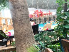 -渔岛海洋度假区